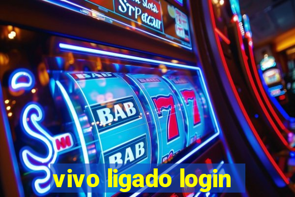 vivo ligado login